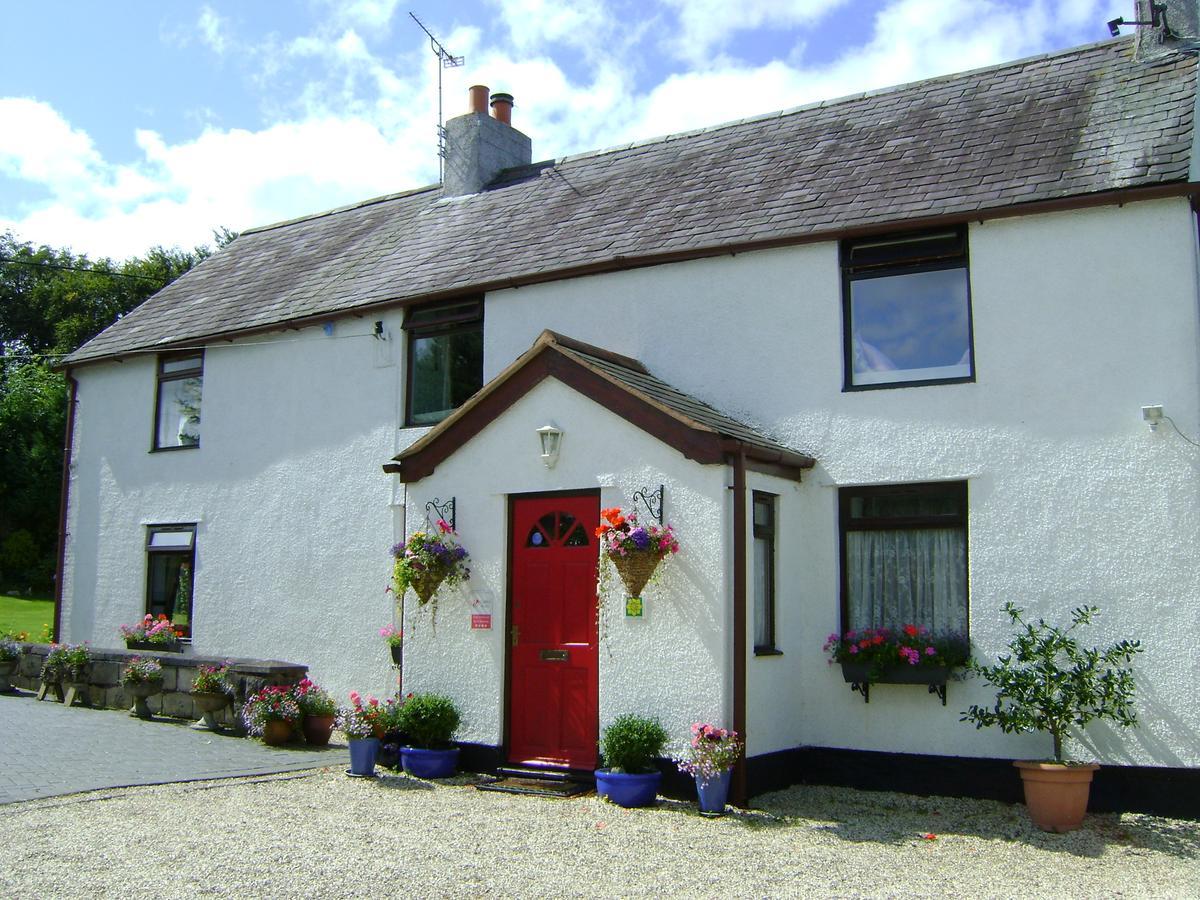 Celyn Villa Bed And Breakfast Holywell  Exterior foto