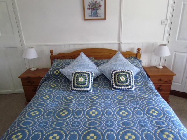 Celyn Villa Bed And Breakfast Holywell  Exterior foto